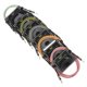 thumbnail image 5 of Cable de Guitarra, Cable para Instrumentos Musicales, Cable de Audio para Bajos, Cable con Reducción de Ruido (6 Metros), Amarillo y Negro, 5 of 6