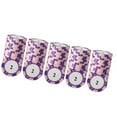 thumbnail image 1 of <p>Ensemble de Jetons de Poker, Pièce de Jeton de Jeu Portable pour Jeu de Société</p>, 1 of 7