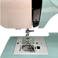 thumbnail image 2 of Máquina De Coser Mecánica Doméstica Tm16 Janome, 2 of 7