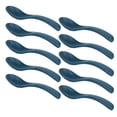 thumbnail image 1 of LCXmlly Transparent And Visible Soup Scoops Strong And Sturdy Comfortable Grip Easy to Clean Integrated, 1 of 6