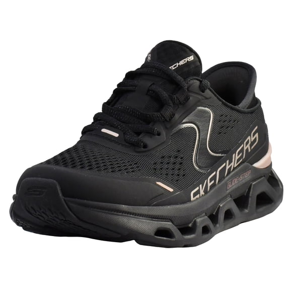 Skechers Glide-Step Altus Womens Slip on Sneakers, Hand-Free Slip-Ins, Memory Foam Insole, Casual Athletic Shoes, Cushioned Midsole