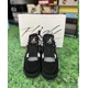 thumbnail image 2 of Ni - ke Air Jordan 4 White Thunder Size 7Y, 2 of 4