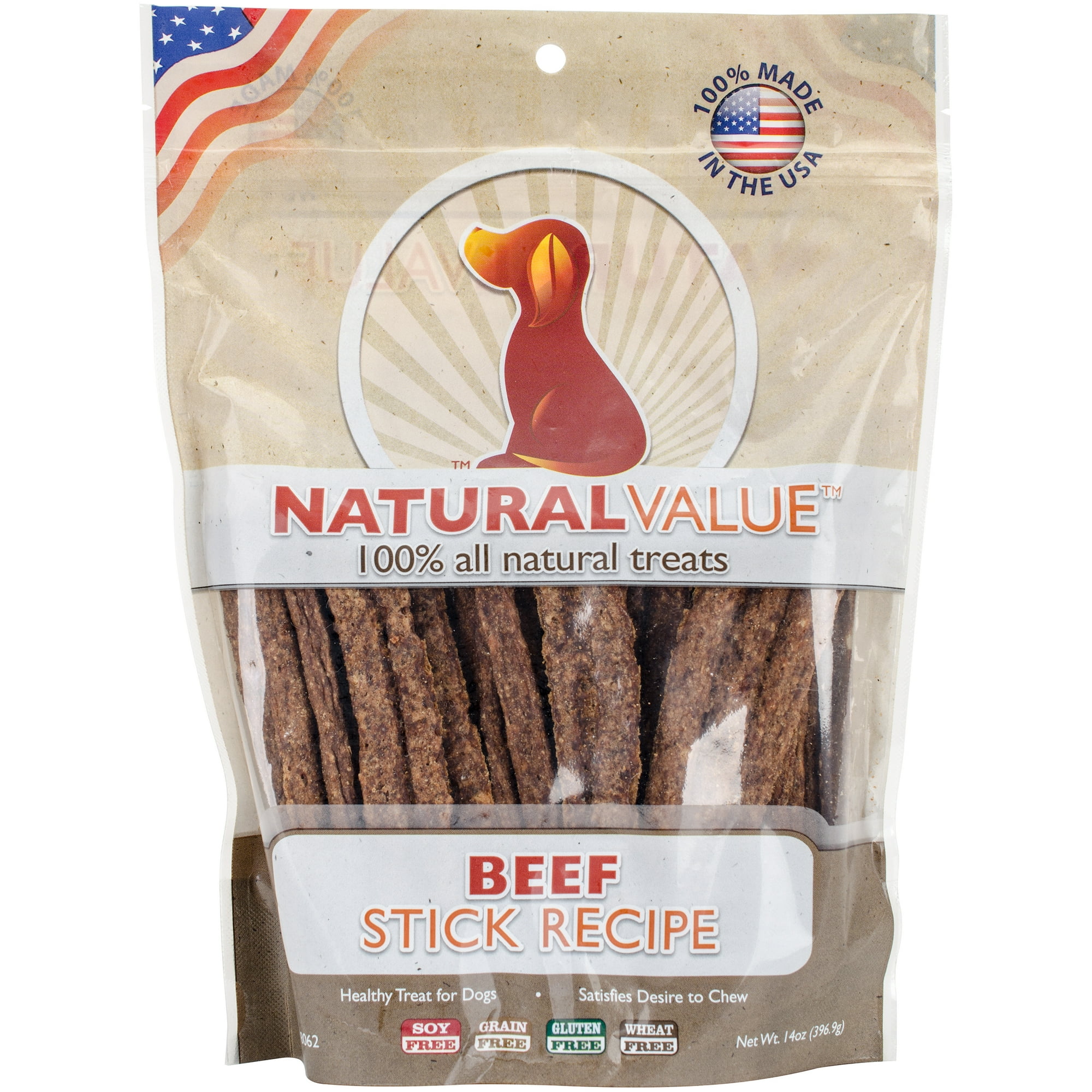 Are Beef Sticks Safe For Dogs