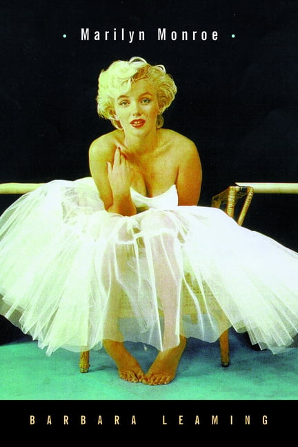Marilyn Monroe : A Photographic Life - Featuring Rare