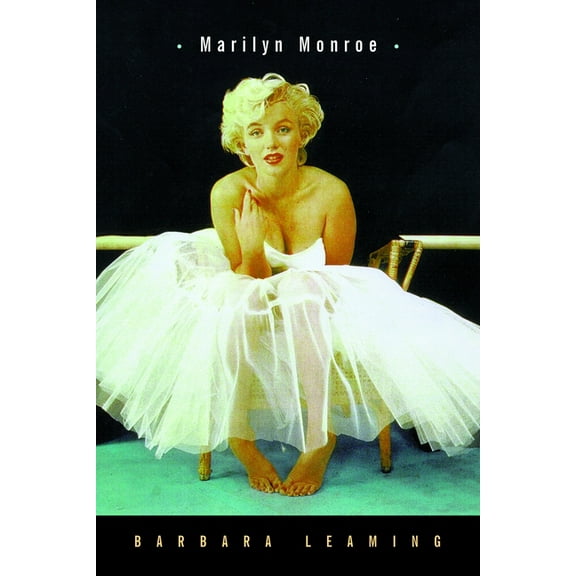 Marilyn Monroe: A Biography, (Paperback)