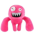 thumbnail image 1 of 25cm Munkus Lunkus Peluche Jouet Jeu École Douce Peluche Munkus Lunkus Poupée pour Enfants, 1 of 5