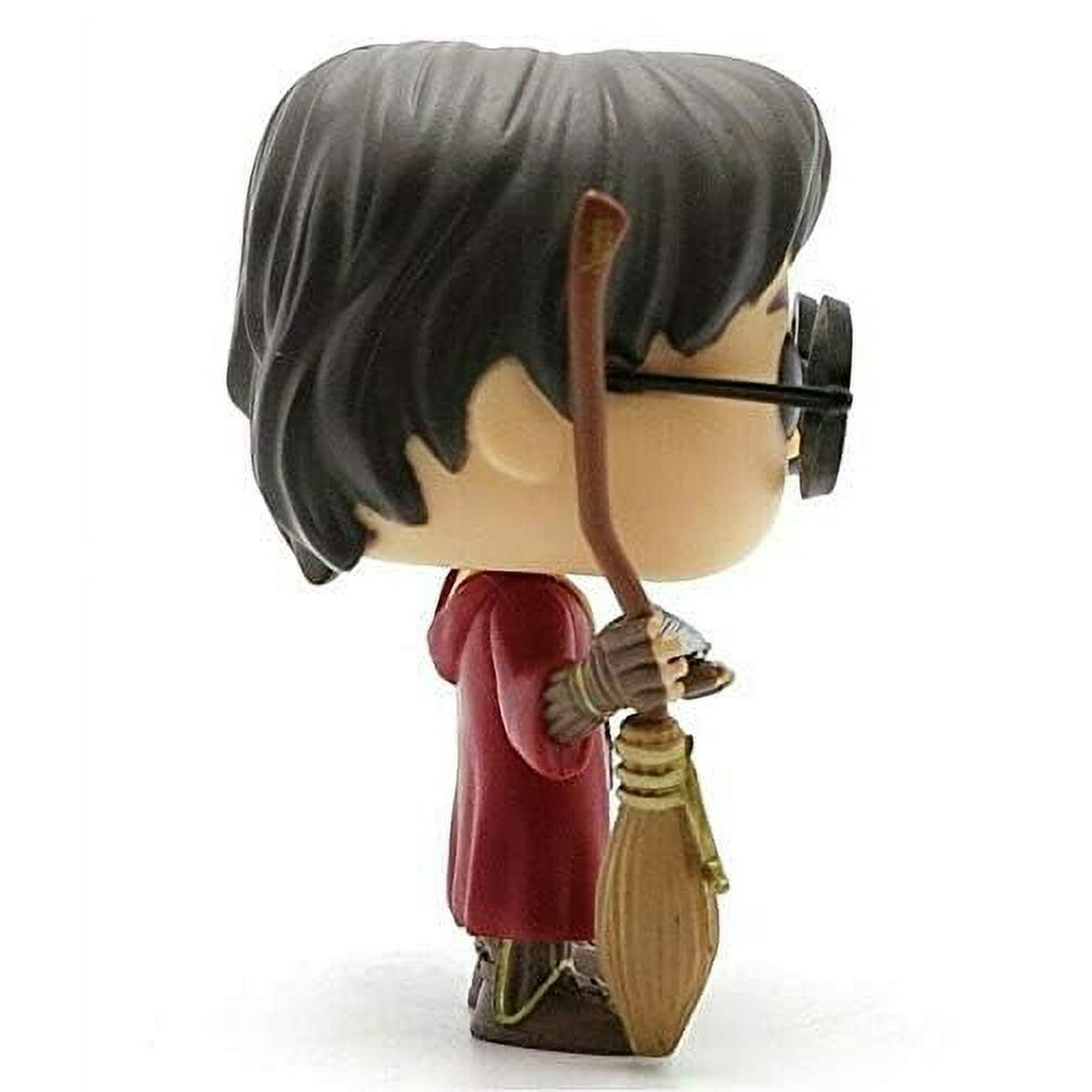Anime Action Figure Harry Potter - Quidditch Harry Potter #08 Funko Pop! Vinyl Figure Realistic Figures Character Model Collectible Statue Toys,a1 - Walmart.ca