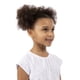 thumbnail image 4 of Trespass - Camiseta Harmony Niñas (Blanco, Gris), 4 of 4