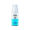 thumbnail image 2 of Botella de Tinta Canon GI-10 C Cian 3391C001AA, 2 of 2