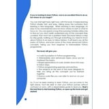 Learn Python Quickly: A Complete Beginner's Guide to Learning Python ...