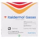 thumbnail image 2 of Gasas Italdermol con crema 150 mg/g 3 sobres, 2 of 4