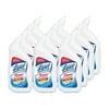 Lysol Professional Advanced Deep Cleaning Power Toilet Bowl Cleaner 870432