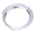 thumbnail image 3 of Lens Mount Adapter for  Crew Mount Lens to M (35-135)Camera, 3 of 8