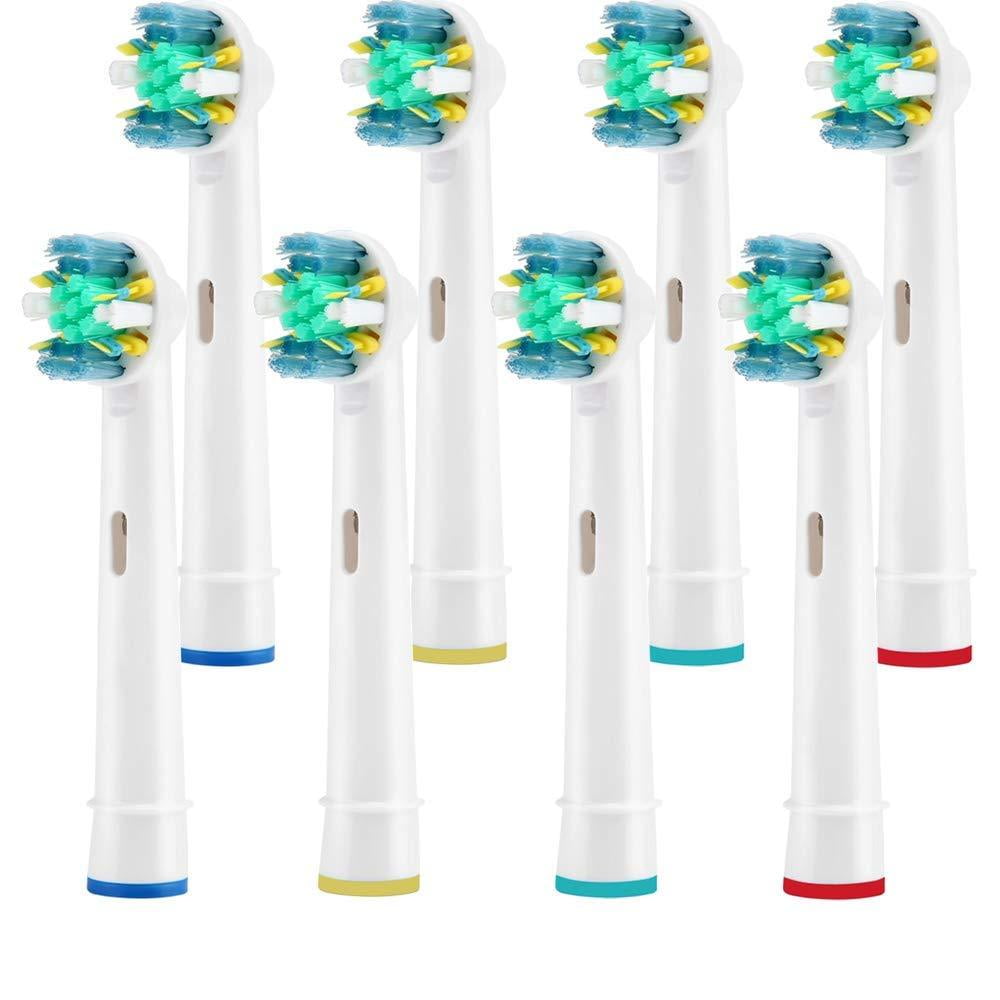 g3 toothbrush head