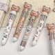 thumbnail image 2 of 2026 Multicolor Ballpoint Pen 10-in-1 0.5mm Cartoon Bear Click for School Office Supplies - 8 Pack, 2 of 4