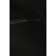 thumbnail image 3 of Alfani Women's Plus Business Wear Day to Night Pencil Skirt Black Size 24W, 3 of 3