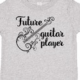 thumbnail image 4 of Inktastic Guitar Player Future Guitarist Girls Toddler T-Shirt, 4 of 5