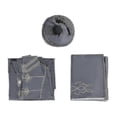 thumbnail image 4 of Albus Dumbledore Adult Halloween Costume Full Set for Carnival Disguise Party, 4 of 5