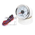 thumbnail image 1 of 52mm Water Level Gauge+Water Level Sensor 240-33Ohm With 8Color Backlight Water Level Indicator Meter Fit For Car Boat Marine ,Easy to Install, 1 of 7