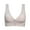 Beige, variant on Aayomet Womens Wireless Bra Women's Signature Lace Unlined Underwire Bra,Blue L