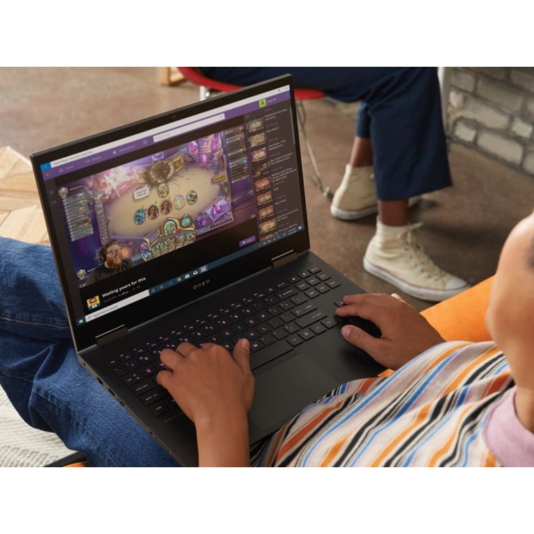 HP OMEN Gaming Notebook, 15.6