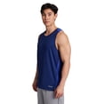 thumbnail image 3 of Reebok Men's and Big Men's Forward Tank Top, Sizes XS-5XL, 3 of 7