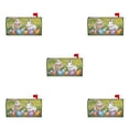 thumbnail image 2 of Youkk Housse de Canapé Double Inclinable et Décorative Résistante aux Intempéries et Robuste Imprimé Vif YTYH2309052 5Set, 2 of 6