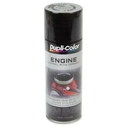 Dupli-Color/Krylon Gloss Black Engine Paint 12oz