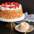 thumbnail image 3 of Nordic Ware Angel Cakes Mini Angel Food Pan, 3 of 6