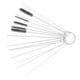 thumbnail image 4 of Herramienta De Ajuste Del Carburador, Cepillo De Limpieza De Carburador Universal Portátil Práctico, Para Motosierra De Sopladores De Motocicleta ANGGREK Carburetor Adjustment Tool, 4 of 8