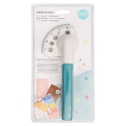 We R Memory Keepers Crop-A-Dile Multi-Hole Punch - Utility Punch