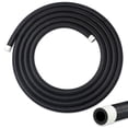 thumbnail image 1 of Línea de Combustible VWTNI 6AN 3/8 pulgadas CPE con Trenzado de Nylon 10 pies, 1 of 6