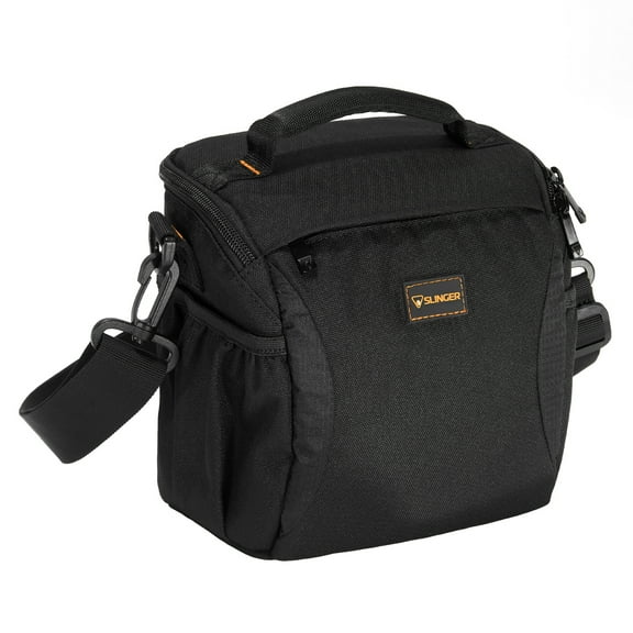 Slinger Alpine 140 Multi-Device Shoulder Bag