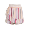 thumbnail image 2 of Nine.Eight Women’s Mini Skort, 2 of 5
