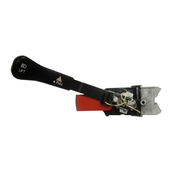 Heavy Duty Turn Signal Switch - Turn Signal Lever Replaces A14-13495-005, VSM999495, Grote 481385, PAI 740265, VSM 999495, Freightner A1413495002,