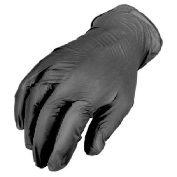Disposable Medical Examination Gloves, Powder Free, Available in