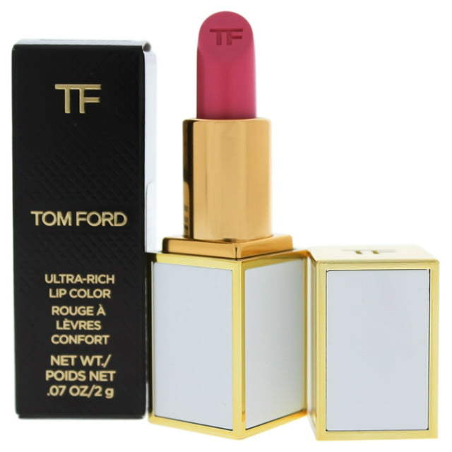 Tom Ford Ultra-Rich Lip Color '17 Rosie' 0.07Oz/2g New In Box