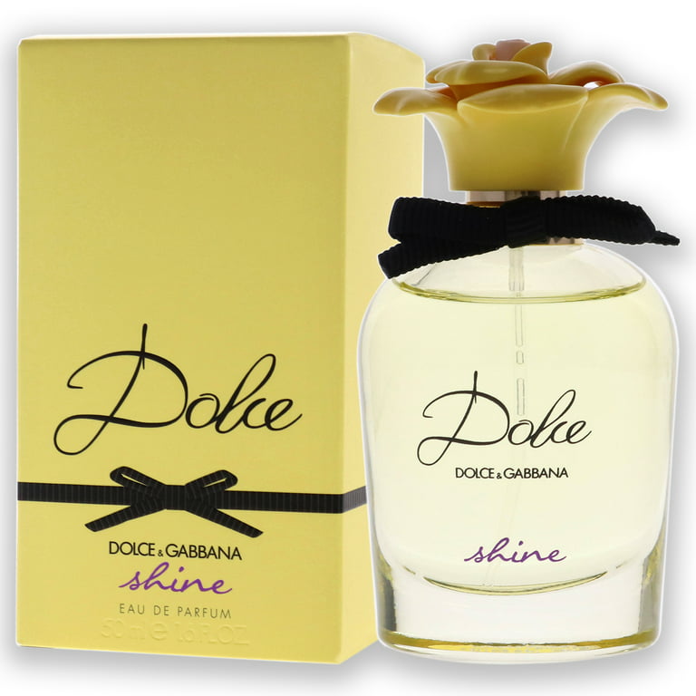 Dolce Shine by Dolce & Gabbana Eau de Parfum Spray
