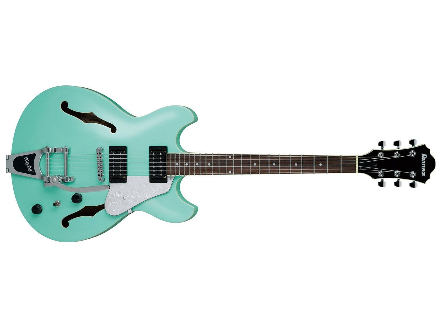 Ibanez as63t deals