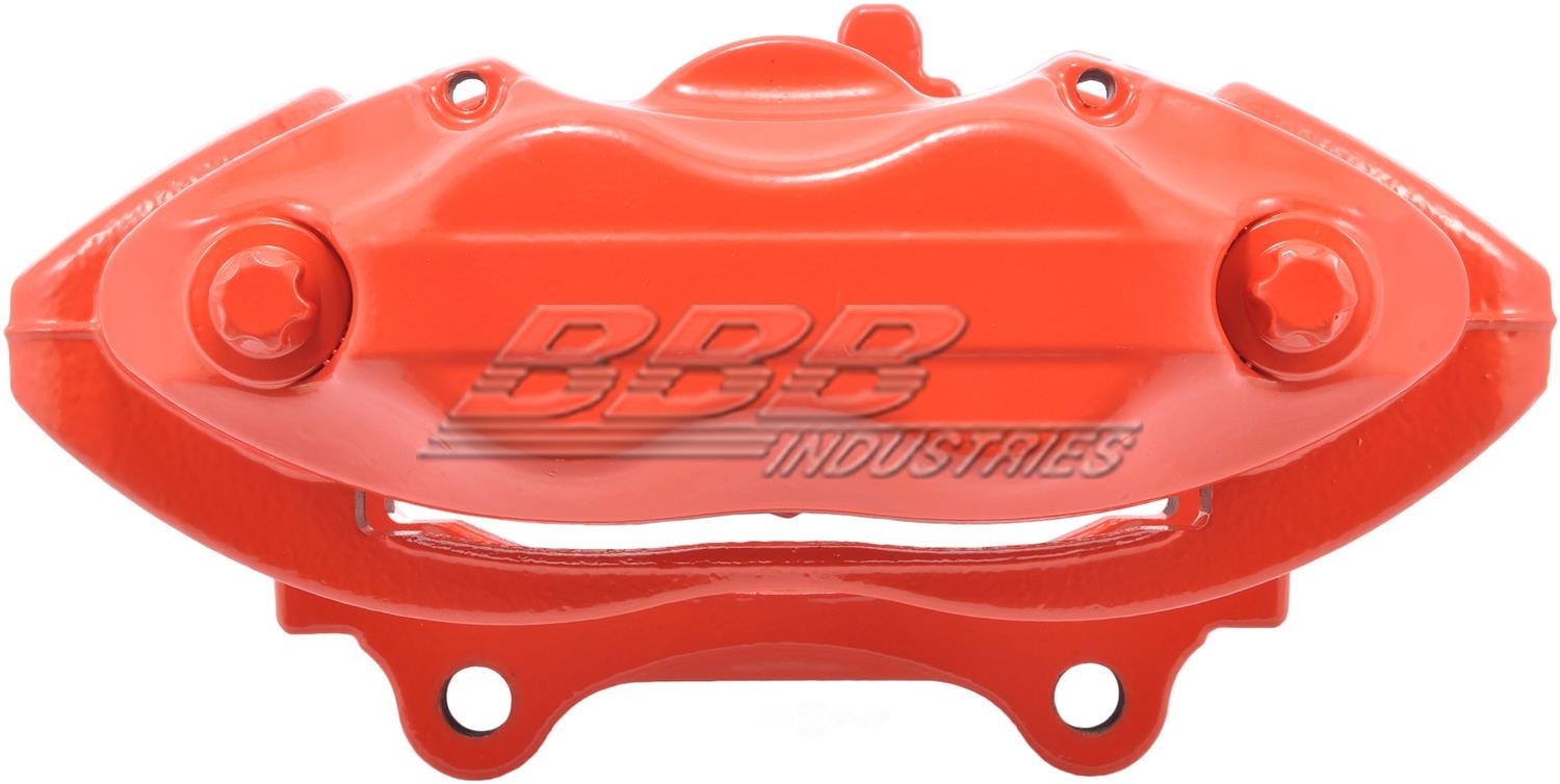 TERREPOWER formerly BBB Industries 97R17724B Reman Caliper w/installation Hardware