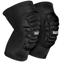 Klein Tools Lightweight Knee Pad Sleeves L/xl