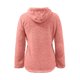 thumbnail image 3 of Gibobby Sudadera mujer, Sudadera con capucha para mujer, con dobladillo irregular, holgada, para (Naranja,M), 3 of 5