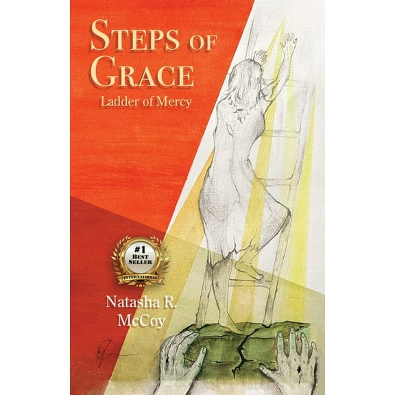 Steps of Grace, Ladder of Mercy, (Paperback)