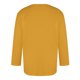 thumbnail image 4 of Camisas de Manga Larga para Hombres Imprimir Casual Cuello Redondo Blusa de Manga Corta, Camisas de Lino para Hombres, 4 of 4