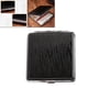 thumbnail image 2 of Estuches de cuero para s, portátil de almacenamiento abierto de 20 palos disponibles Zulema Estuches portátiles para puros, 2 of 8