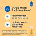 thumbnail image 4 of Johnson's Baby Shampoo, Paraben and Tear Free and Mild, 4 of 9