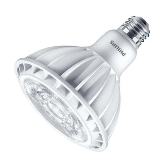 Philips 534610 - 33PAR38/PER/830/F25/DIM/120V 6/1FB PAR38 Flood LED Light Bulb