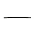 thumbnail image 4 of Richelieu BP7238320140 12-5/8" Center To Center Handle Cabinet Pull - Chrome, 4 of 7