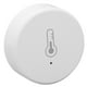 thumbnail image 1 of Medidor de temperatura inalámbrico, termómetro higrómetro inalámbrico inteligente Sensor de temperatura y humedad Sensor de humedad de grado profesional, 1 of 9
