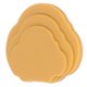 thumbnail image 2 of Silicone Baby Teether Easy To Hold Silicone Baby Teething Toy Develop Sensory Skills  for Ages 6 Months and Above ANGGREK Otros, 2 of 8